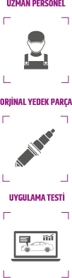LCD EKRAN ONARIMI