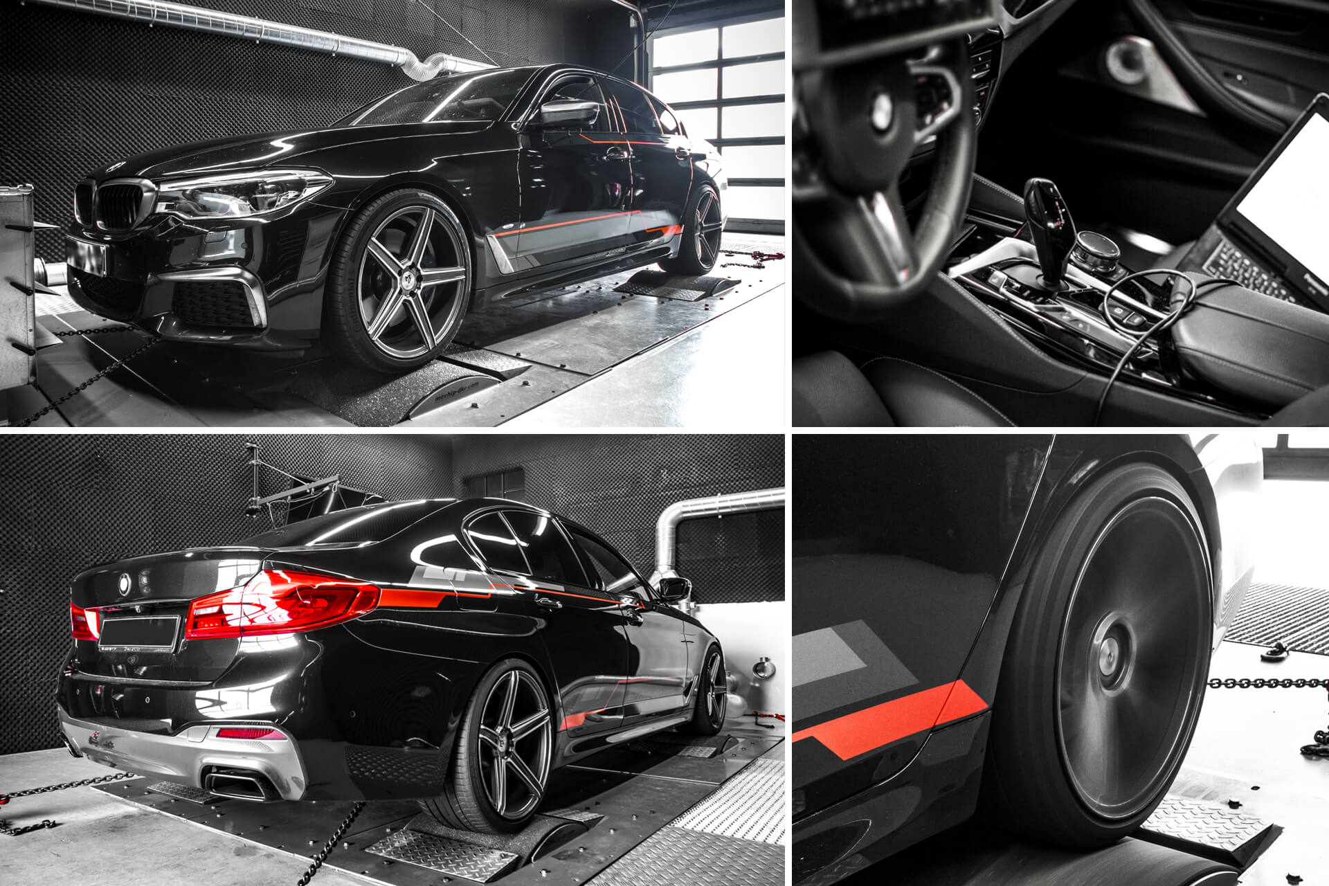 CHIP TUNING GÜÇ VE TORK ARTIŞI